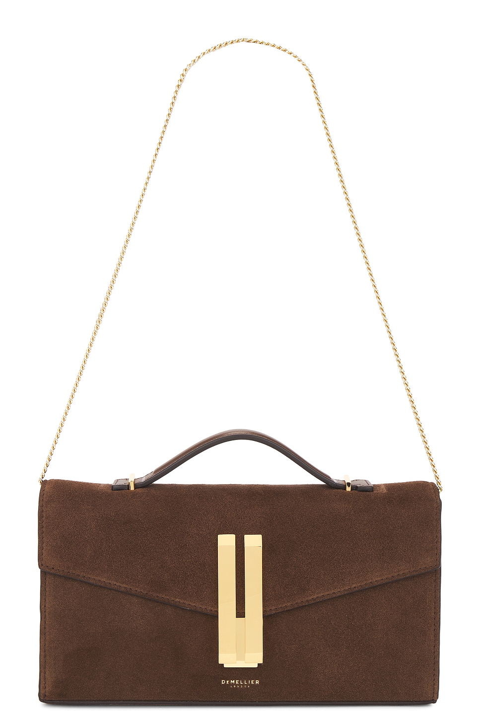 Vancouver Clutch Handbag