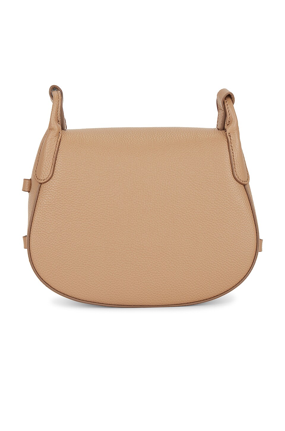 DeMellier London Mini Lausanne Bag in Clay