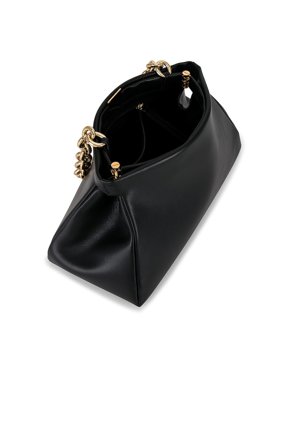 DeMellier London Cannes Clutch in Black | REVOLVE DeMellier London Cannes Clutch in Black | REVOLVE