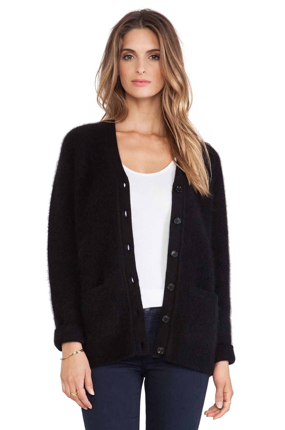 demylee cardigan
