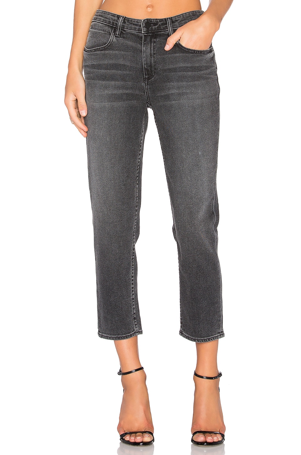 alexander wang skinny jeans