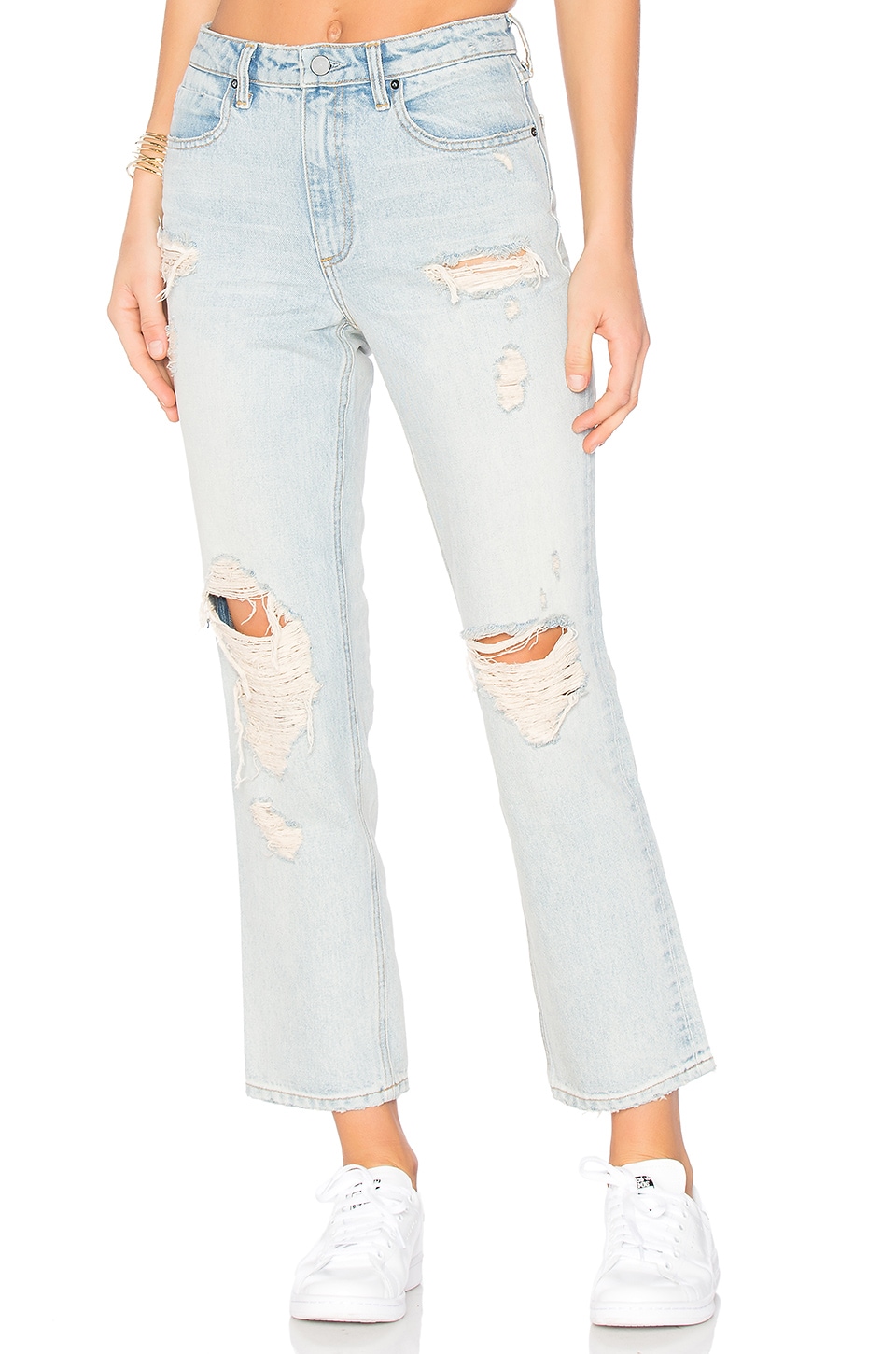 alexander wang cult jeans