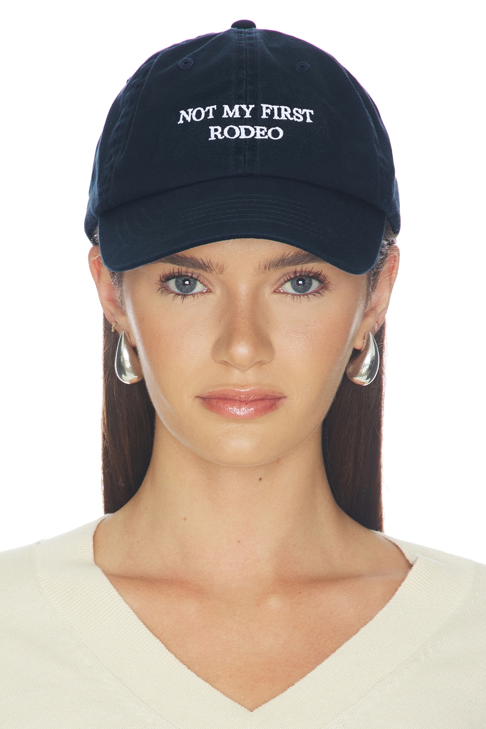 Not My First Rodeo Cap - thumbnail 2