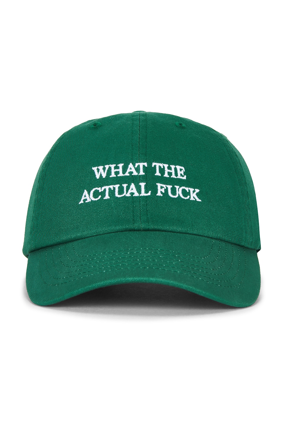 What The Actual Fuck Cap - thumbnail 3