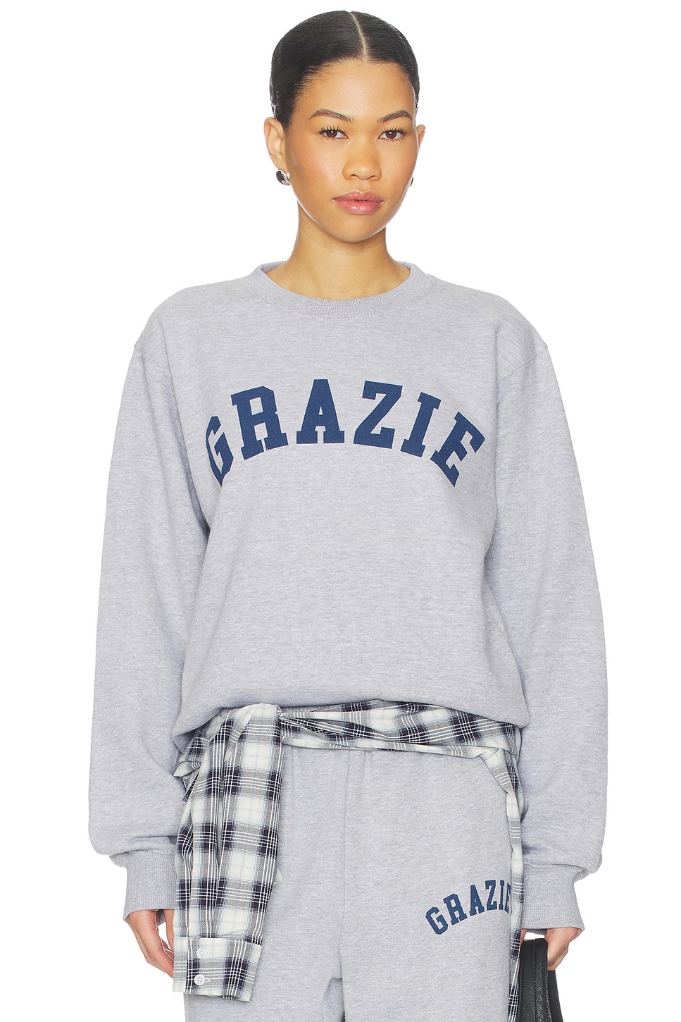 Grazie Sweatshirt