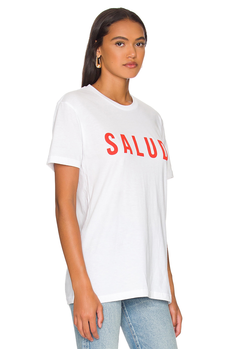 DEPARTURE Salud Tee thumbnail