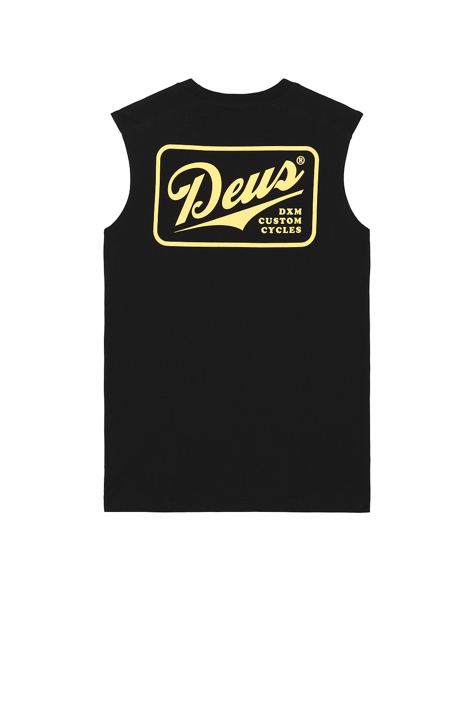 Phase Muscle Tee