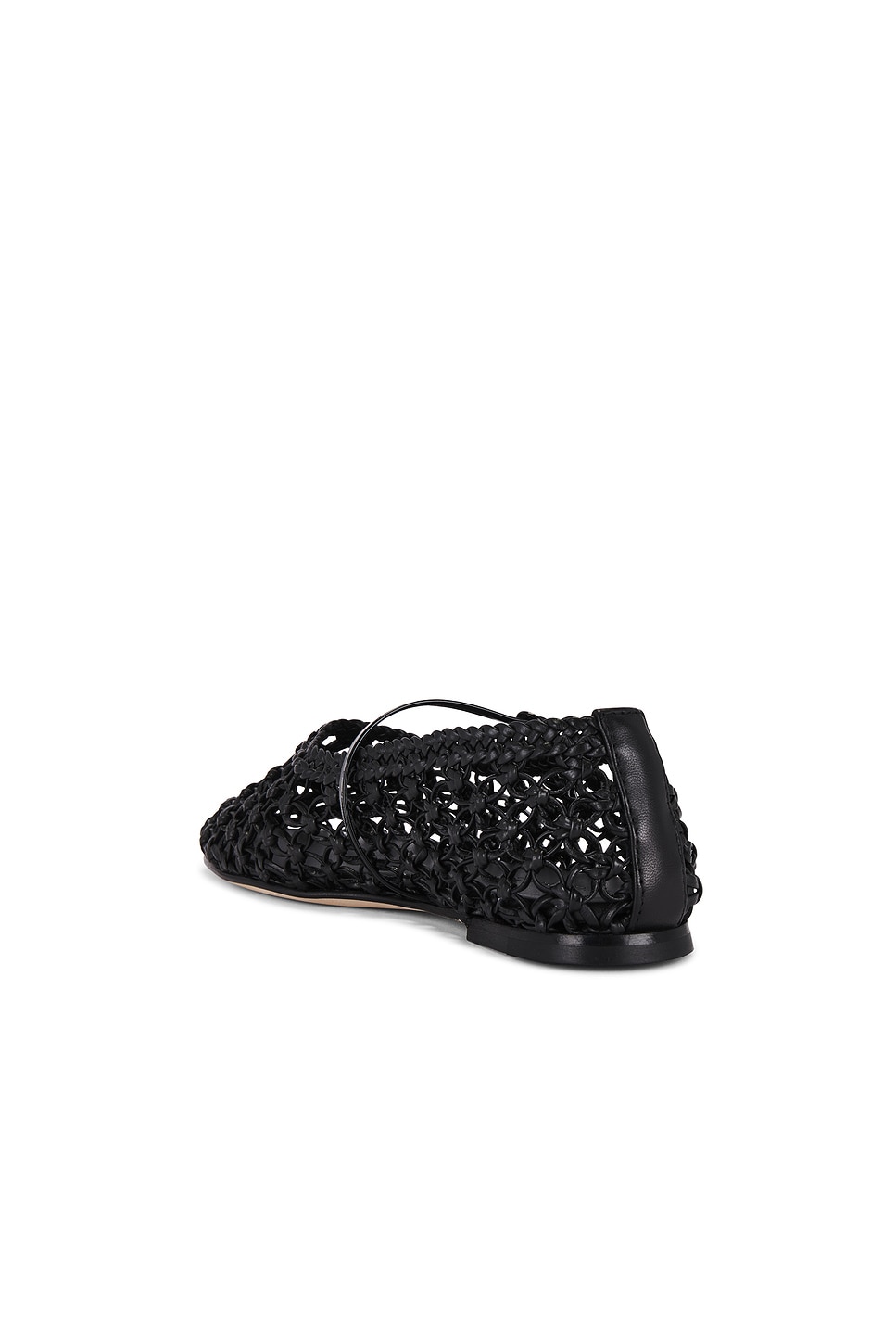 Dear Frances Balla Weave Flat thumbnail