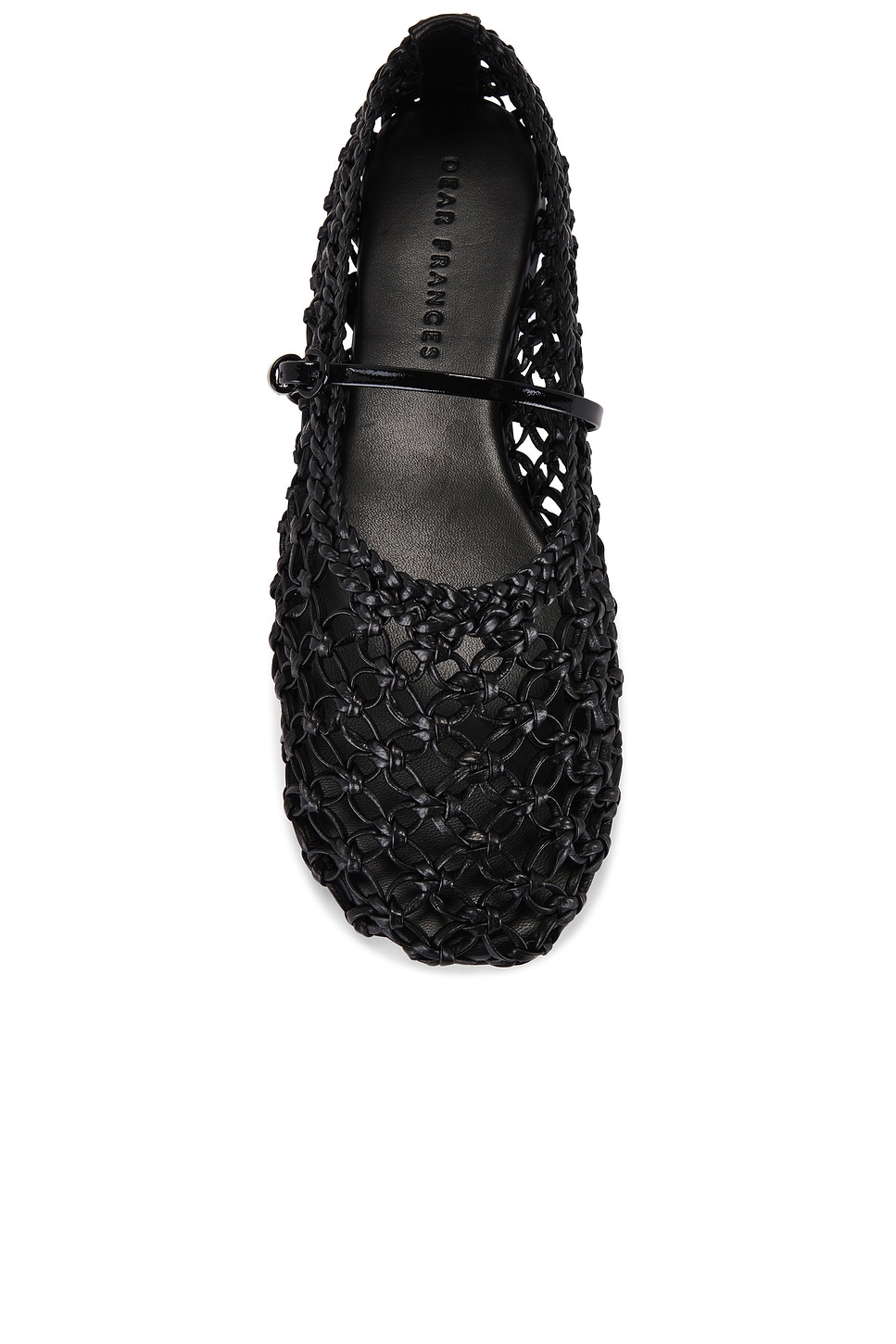 Dear Frances Balla Weave Flat thumbnail