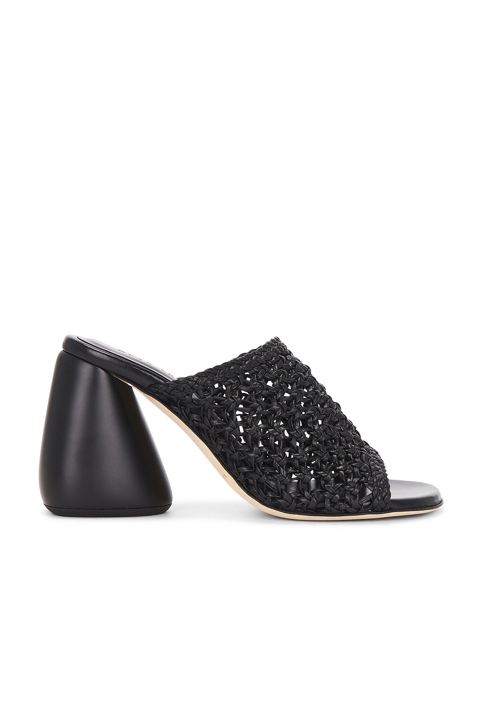 Drew Weave Mule - Thumbnail 1