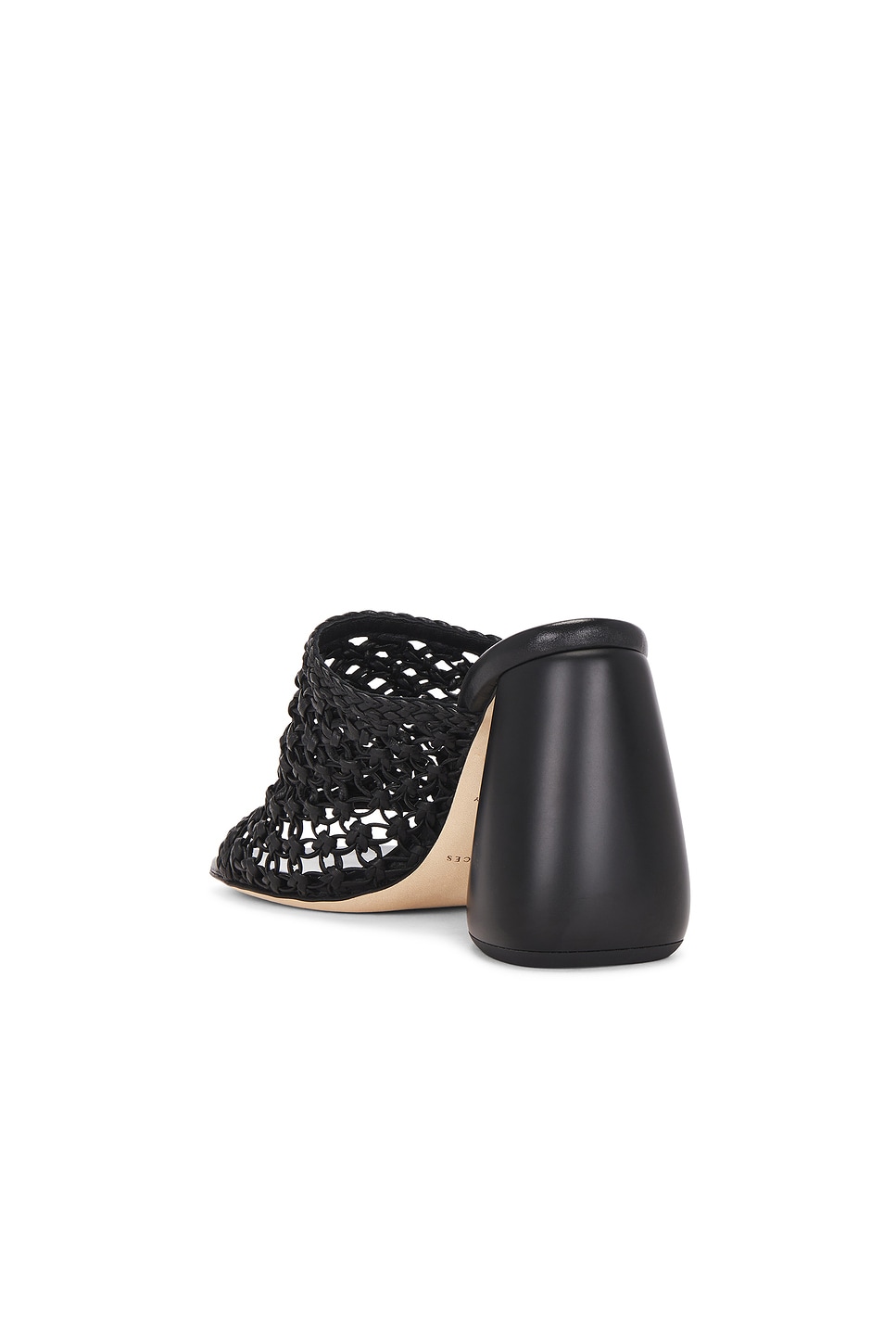 Drew Weave Mule - Thumbnail 3