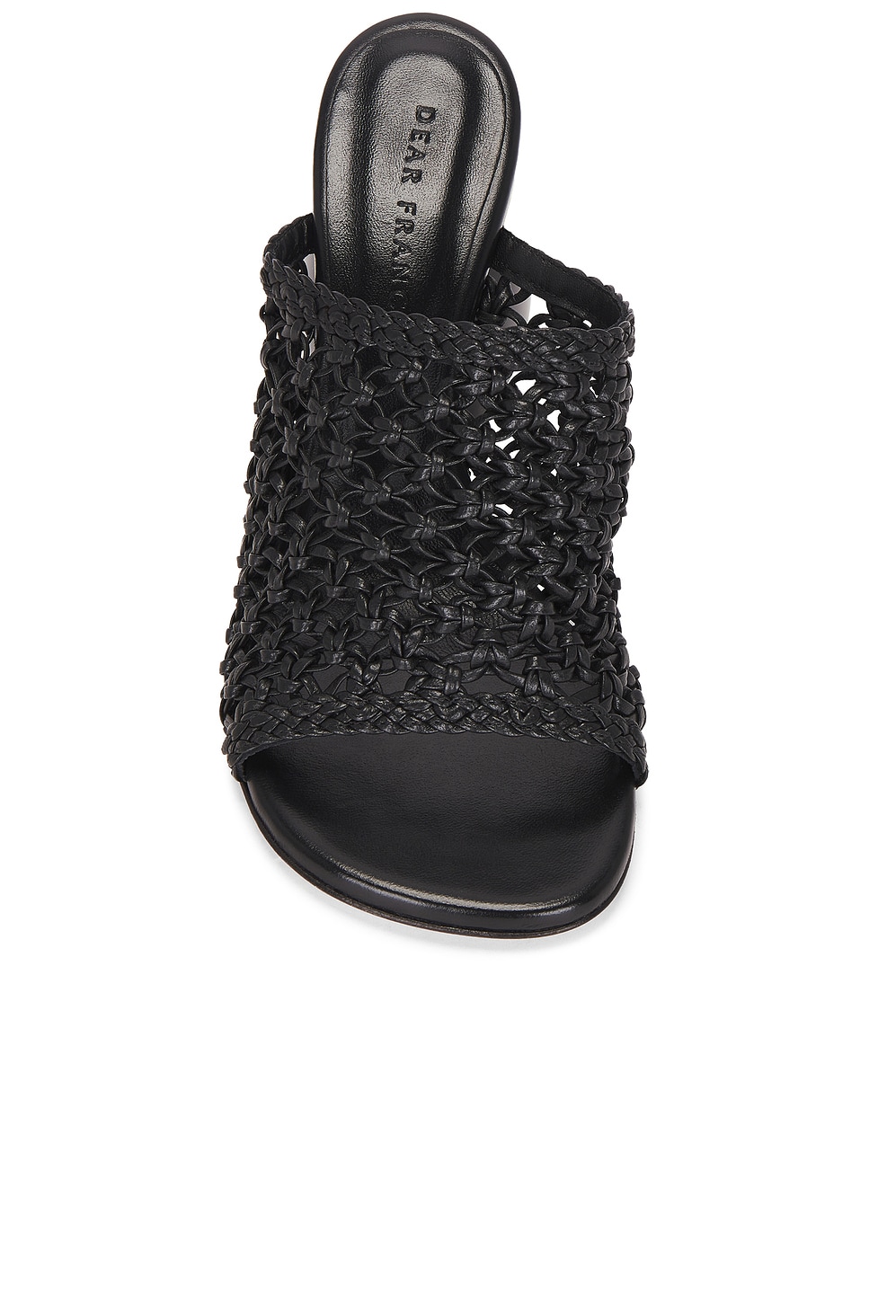 Drew Weave Mule - Thumbnail 4