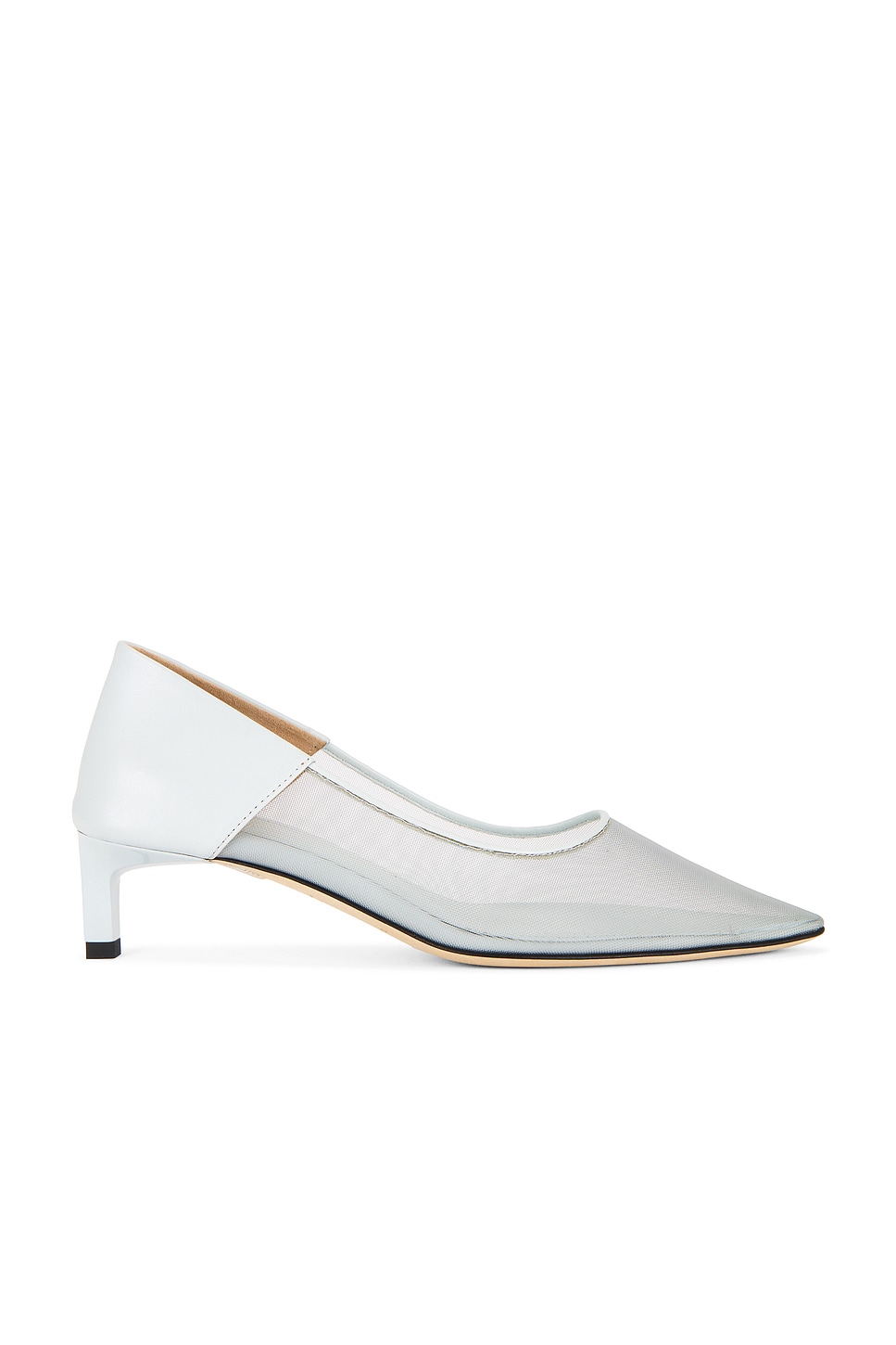 Topo Pump