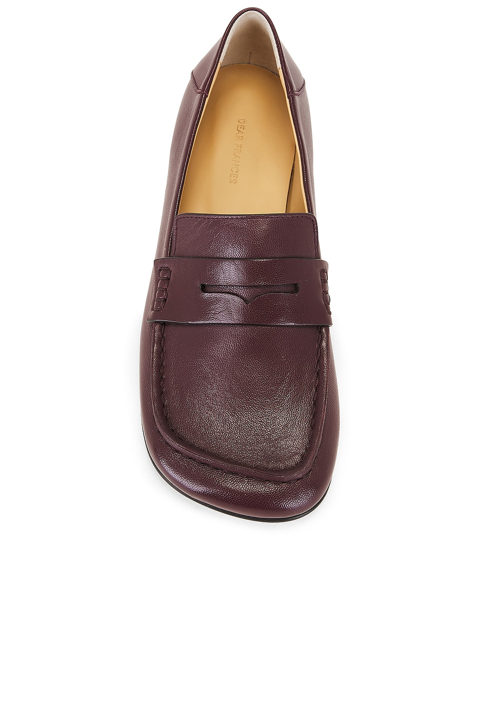 Dear Frances Drew Loafer