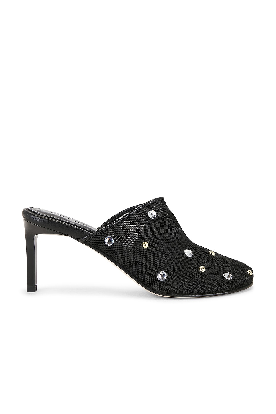 Sade Mule - thumbnail 2