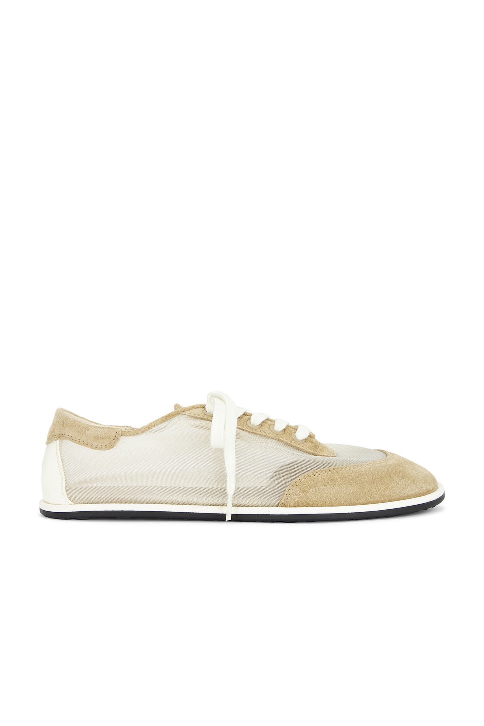 Mesh Trainer