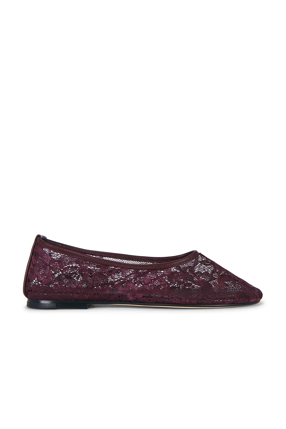 Balla Lace Shoe - thumbnail 2