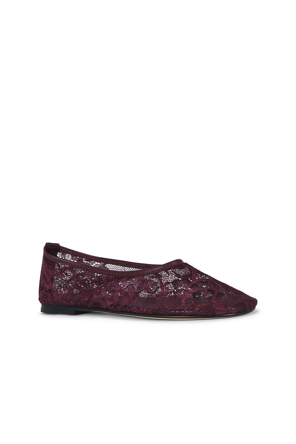 Balla Lace Shoe - thumbnail 3