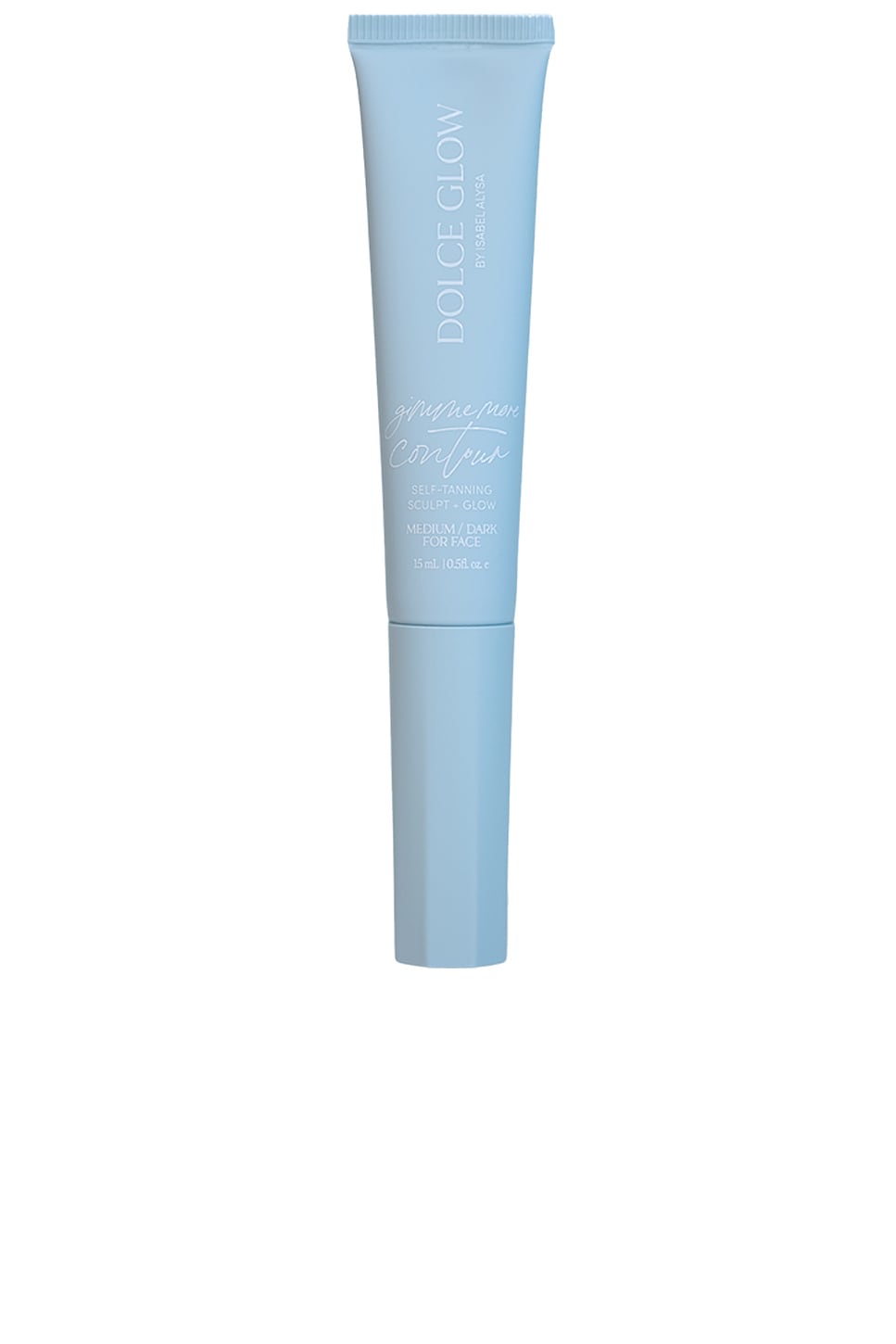 Contour Self Tanning Sculpt + Glow - thumbnail 2