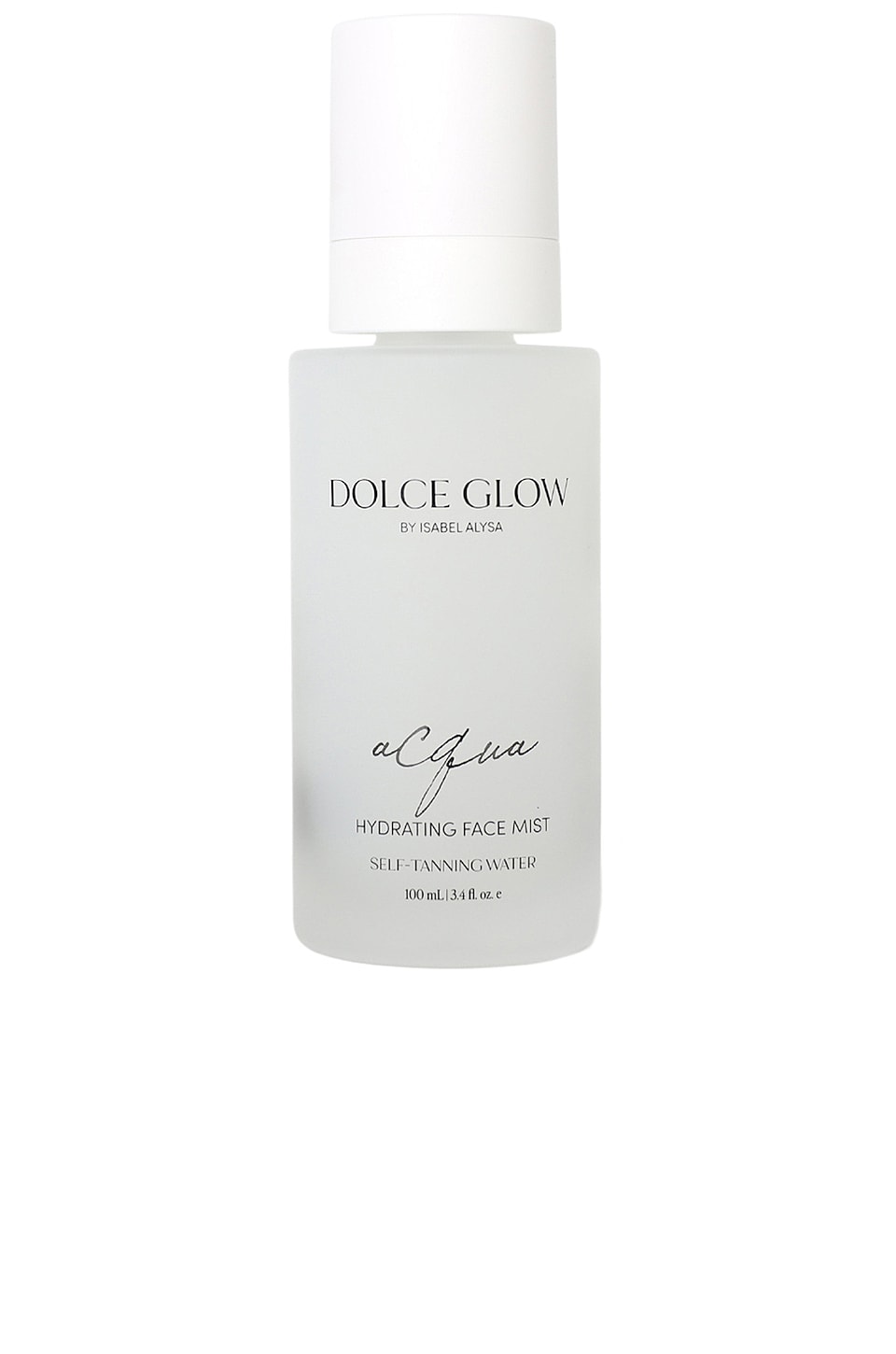 Dolce Glow ACQUA 美黑液| REVOLVE