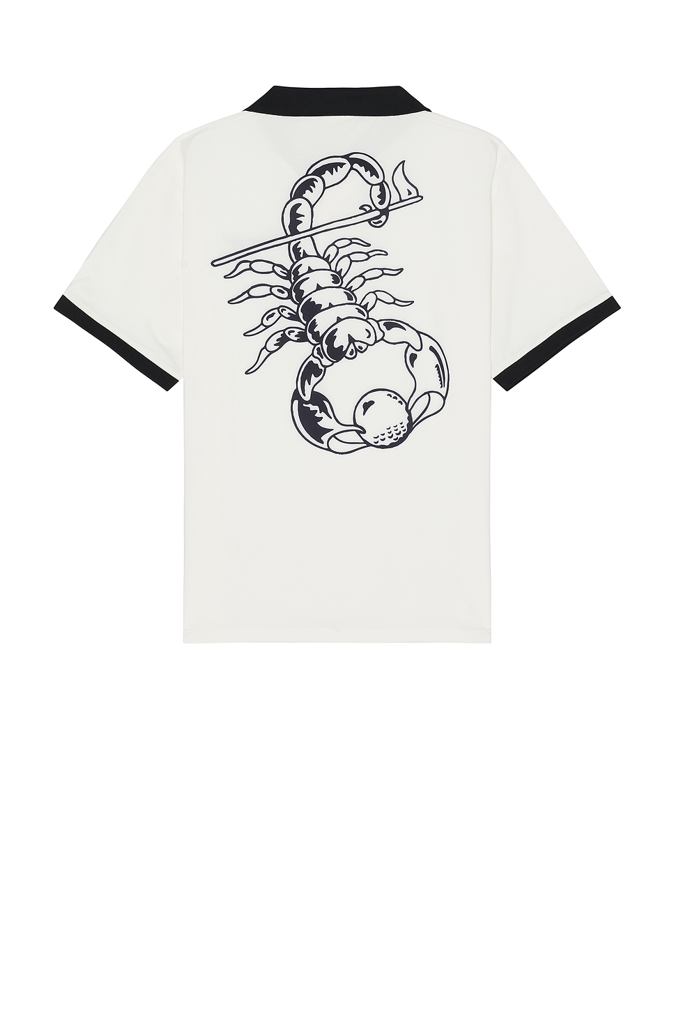 Devereux Stingers Polo