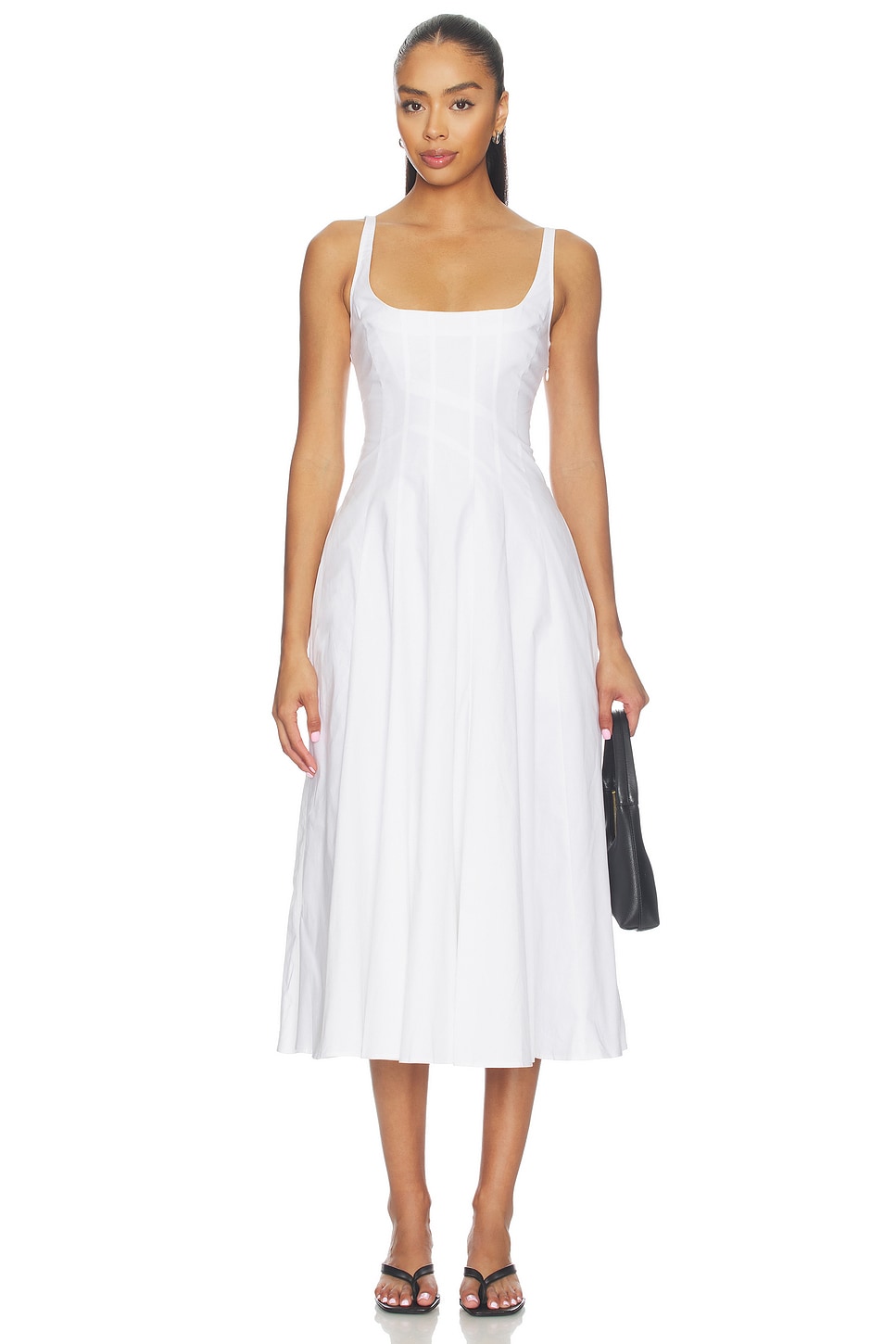 Leila Tank Dress