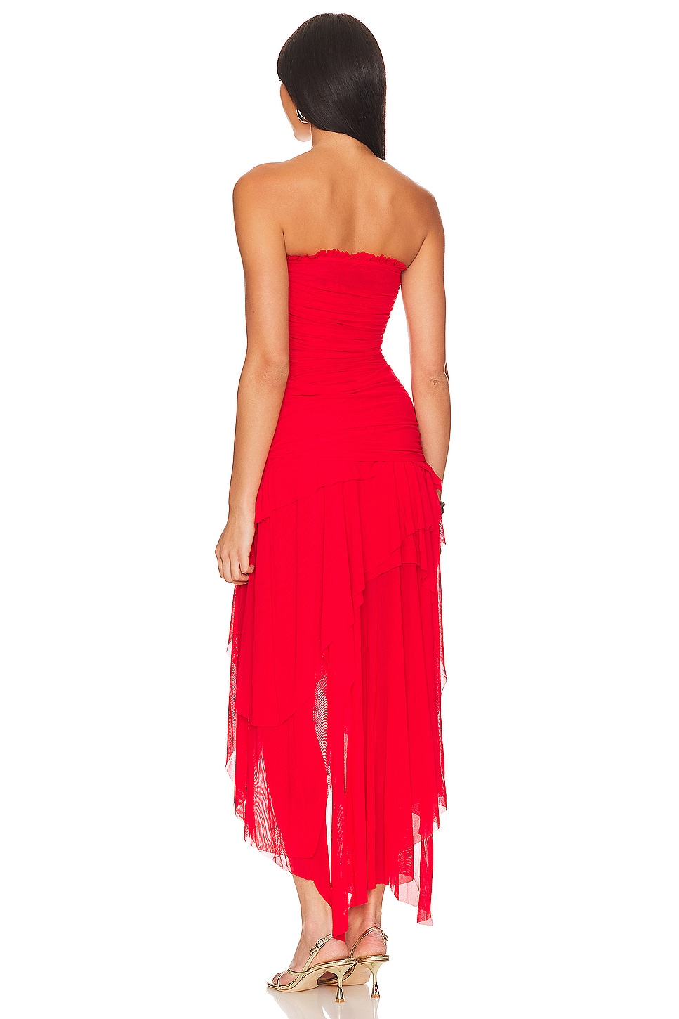 Lyla Twist Dress
