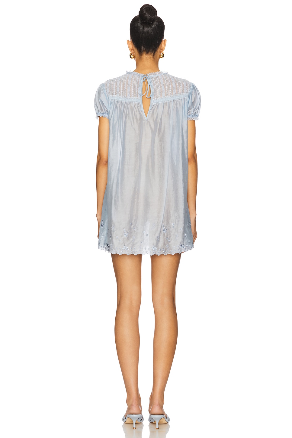Aviva Dress