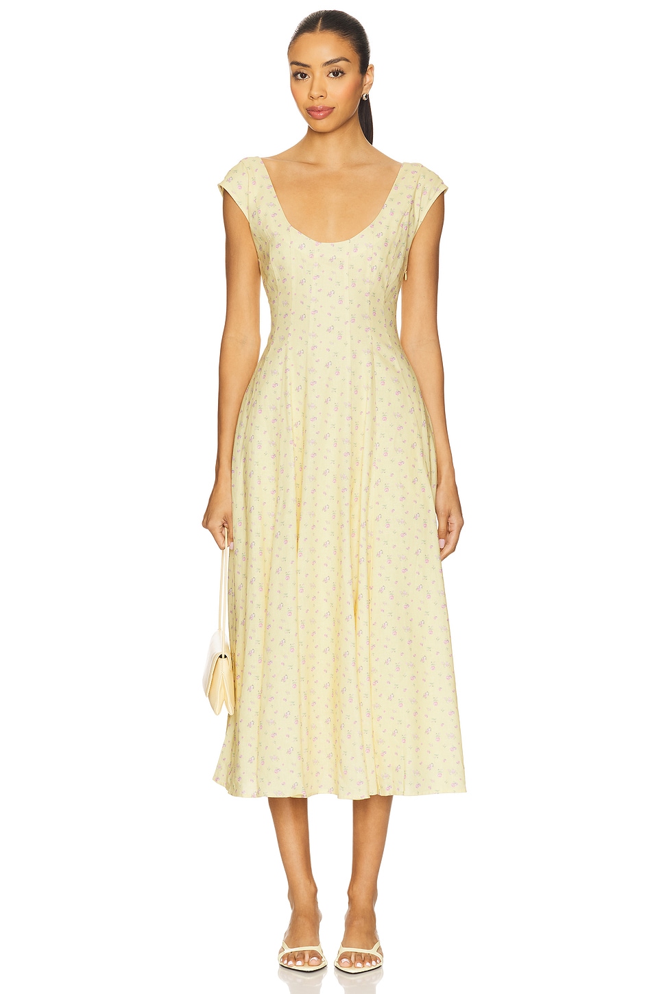 Leila Dress