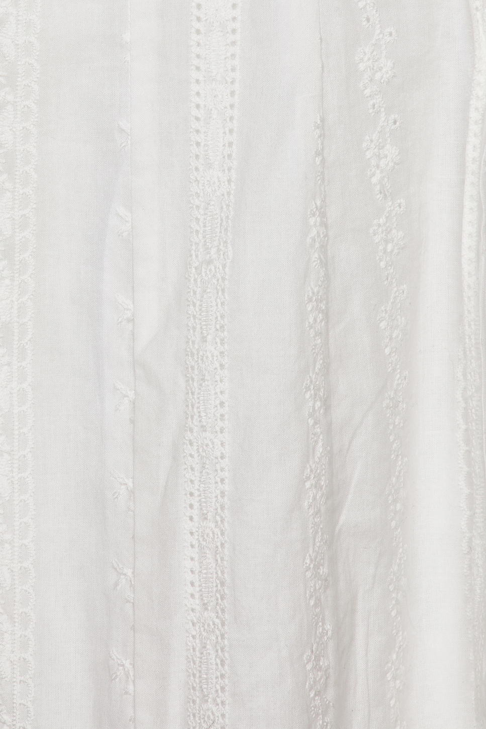 Aylin Eyelet Dress
