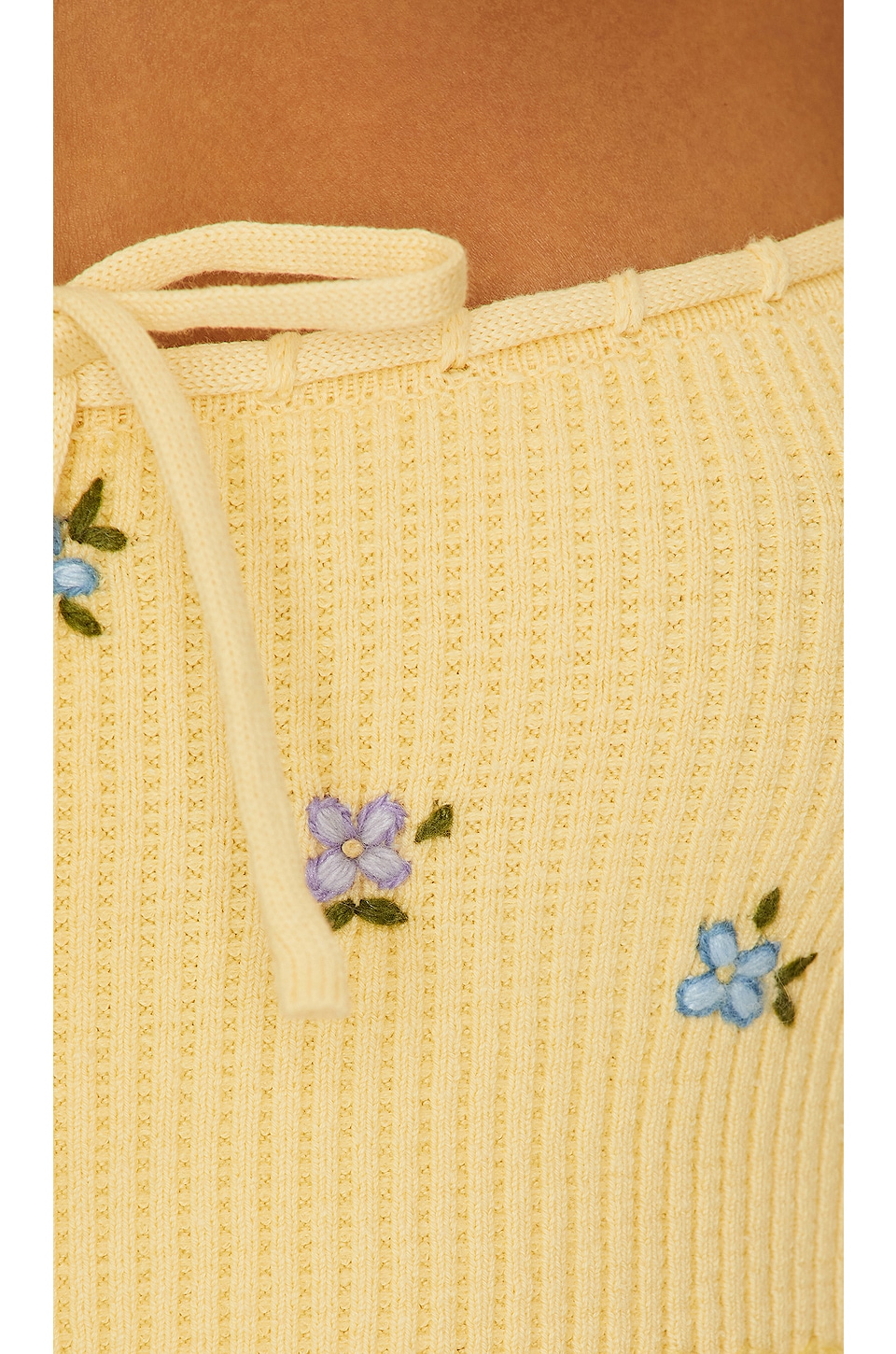 Home Sweet Home Sweater