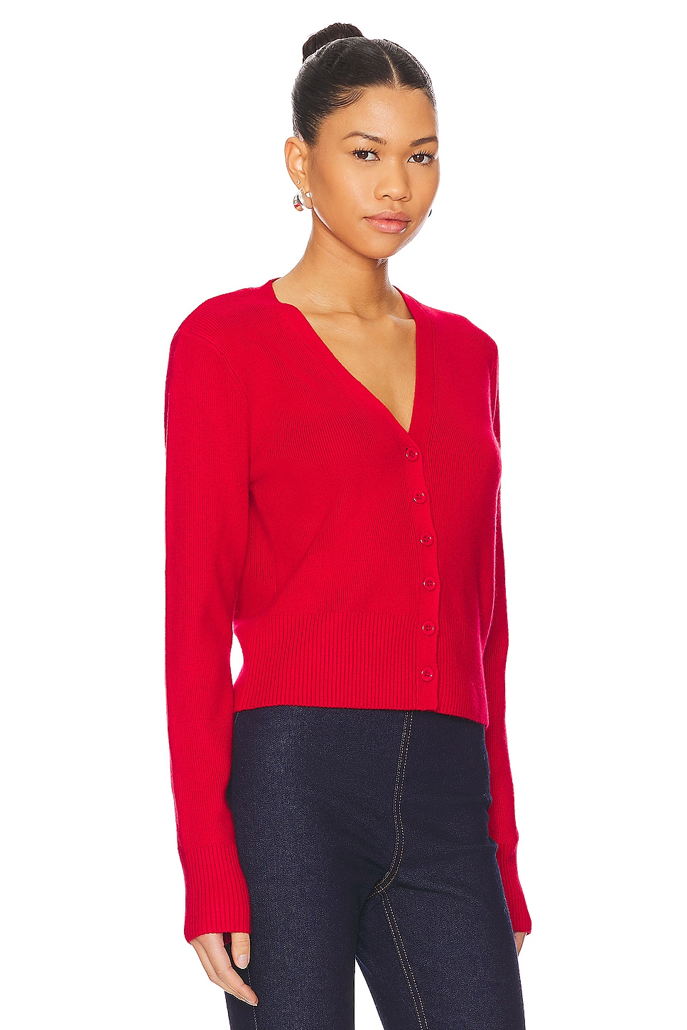 Camelie Cardigan Top - thumbnail 3