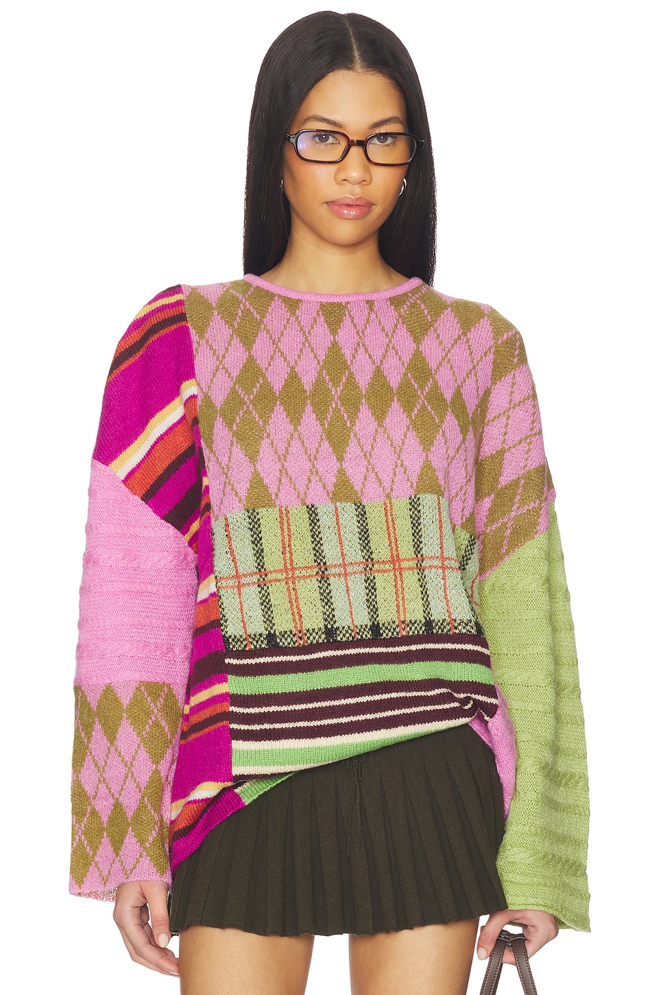 Zuri Sweater - thumbnail 2