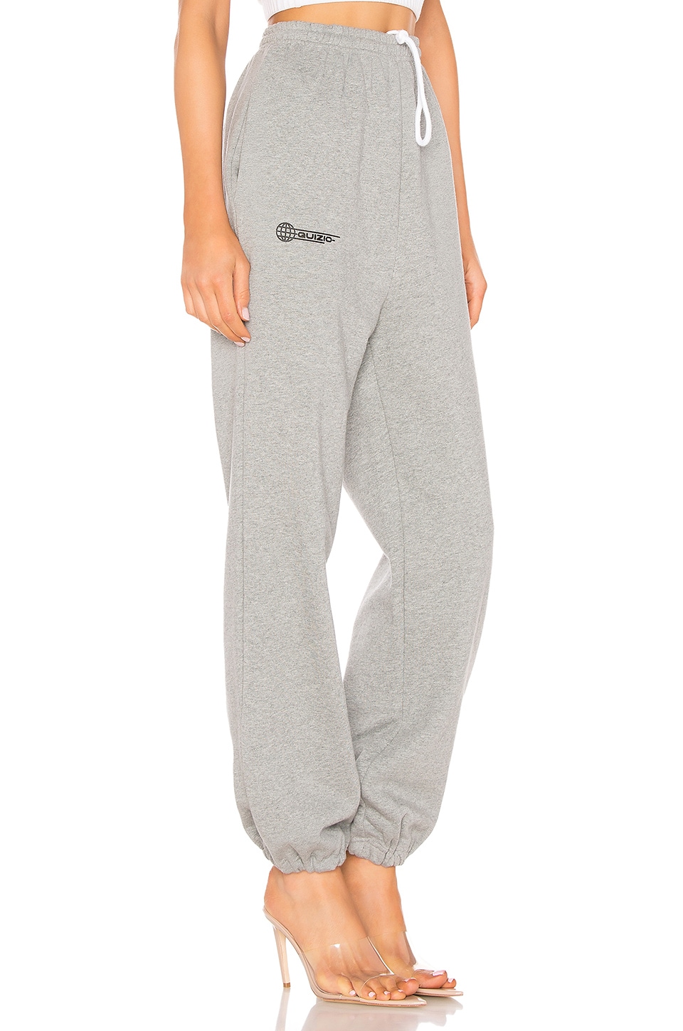 sf sherpa fleece sweatpant