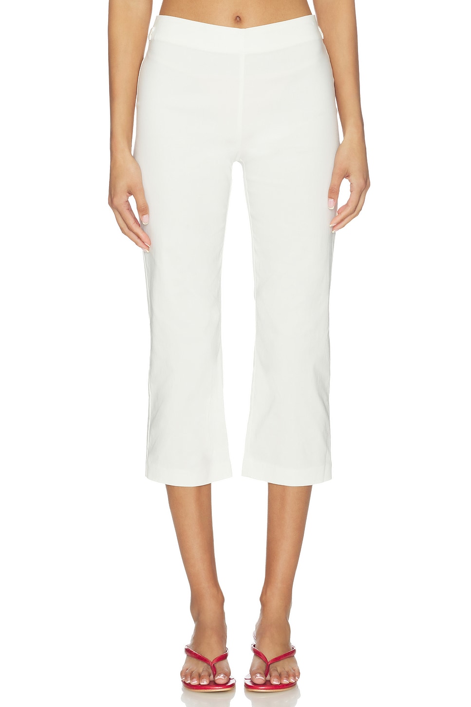 The Elora Capri by Guizio