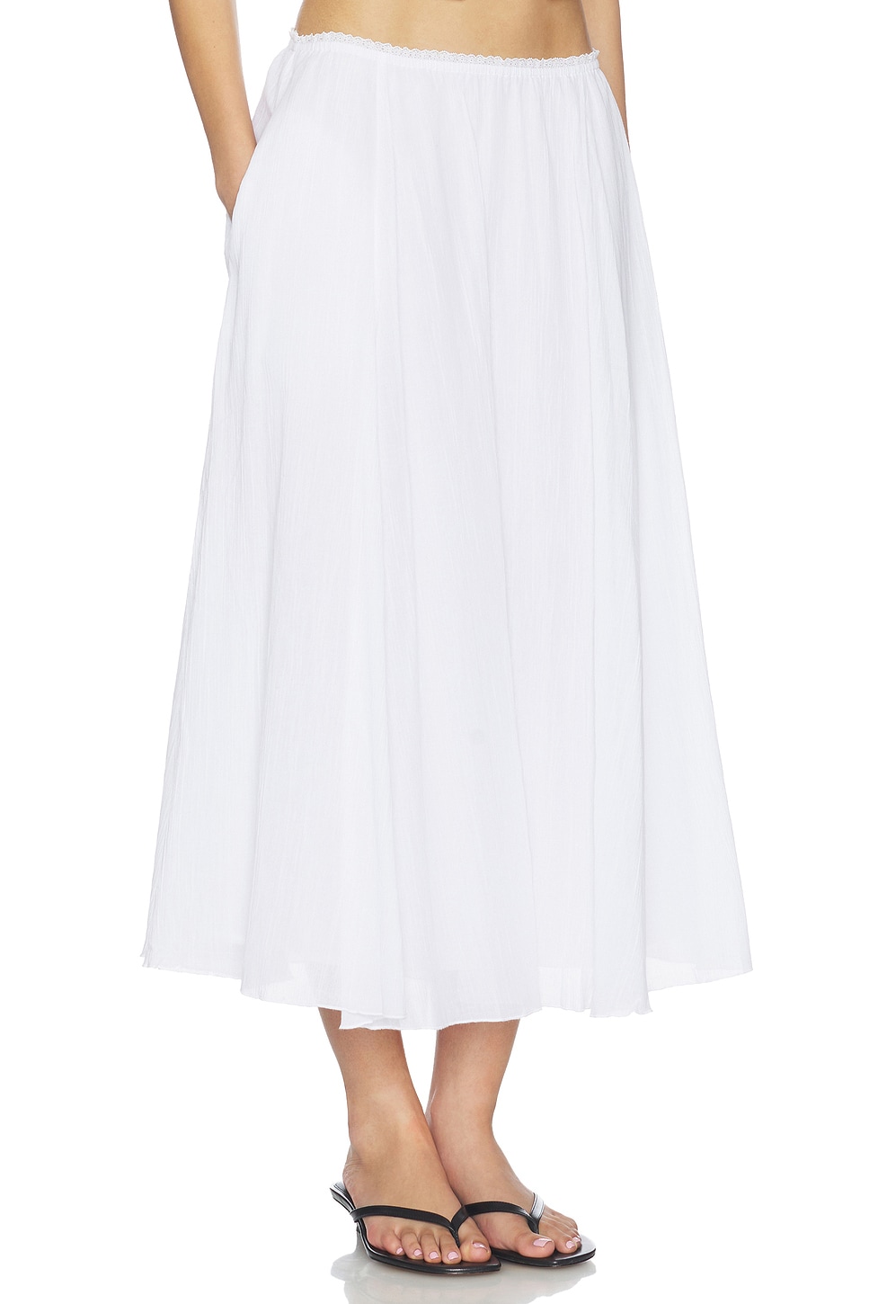 Formentera Skirt - thumbnail 2