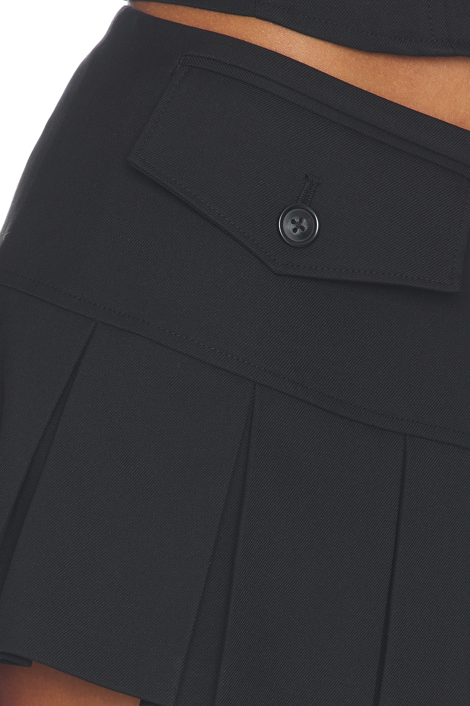 GUIZIO Val Skirt
