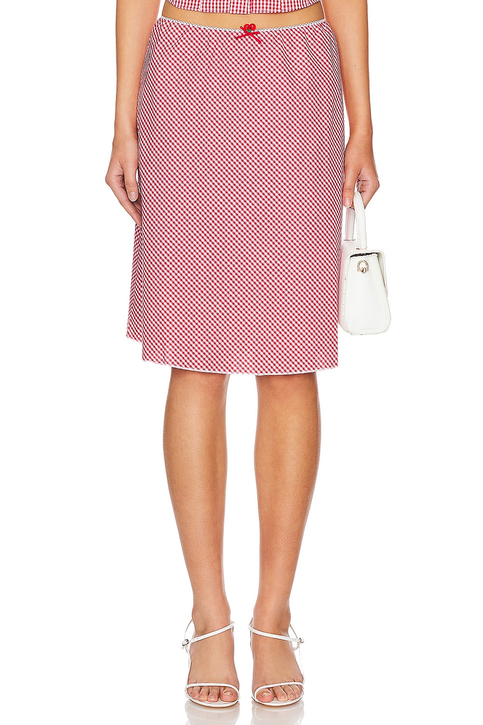 Paloma Skirt