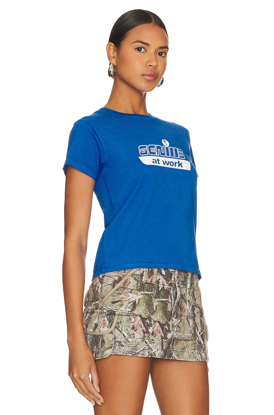 Genius Tee