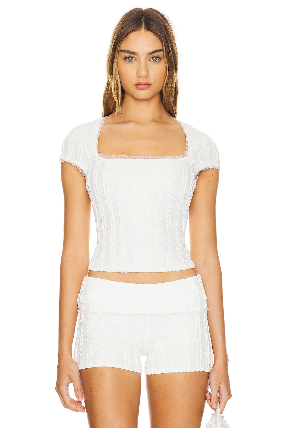 Zera Top