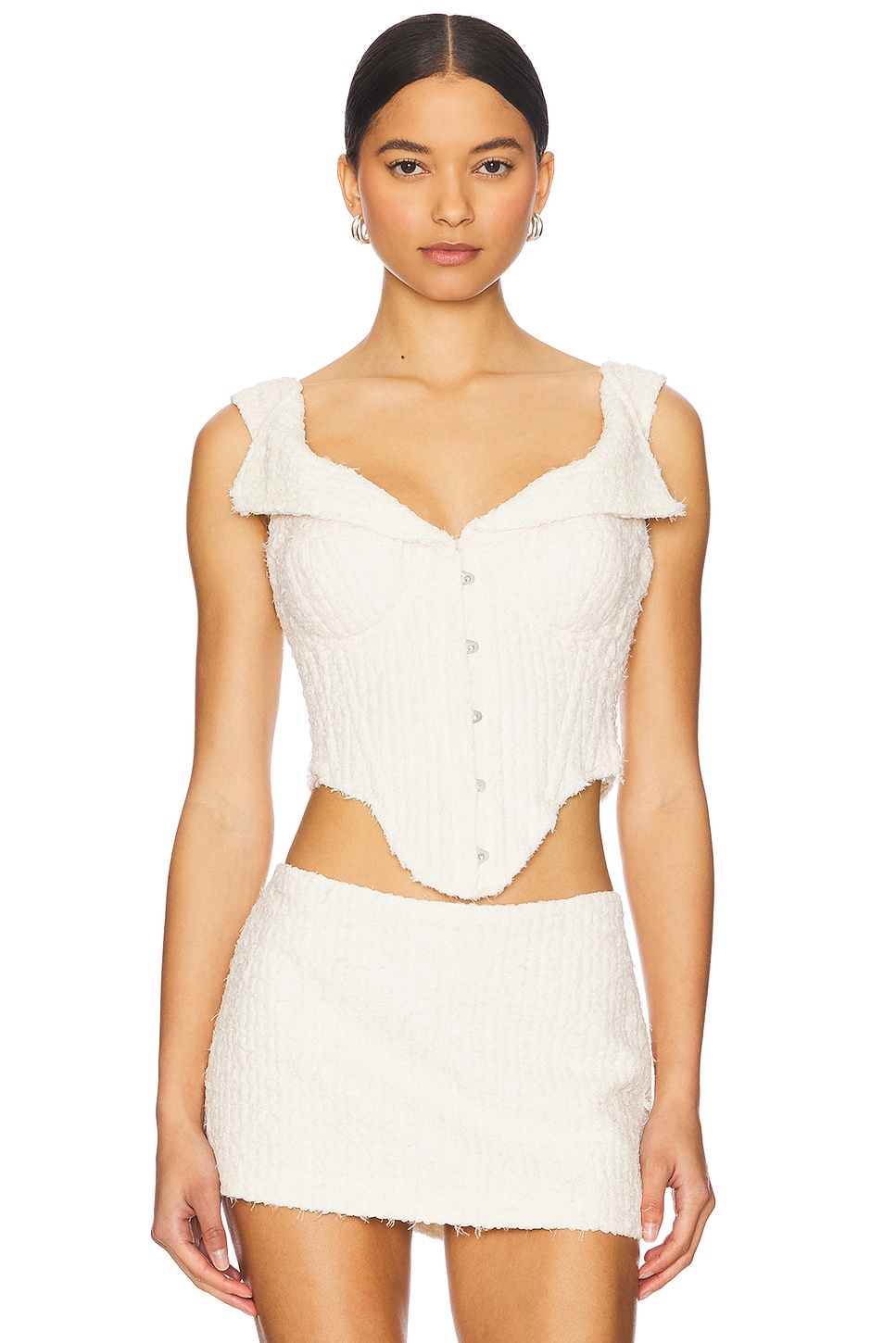 Chamonix Corset