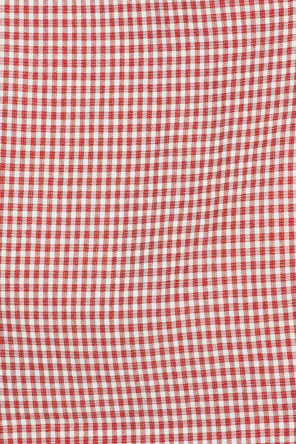 Ravello Gingham Top - Thumbnail 5
