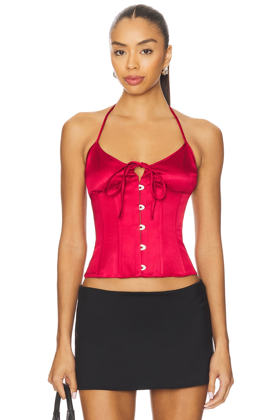 GUIZIO Marini Corset