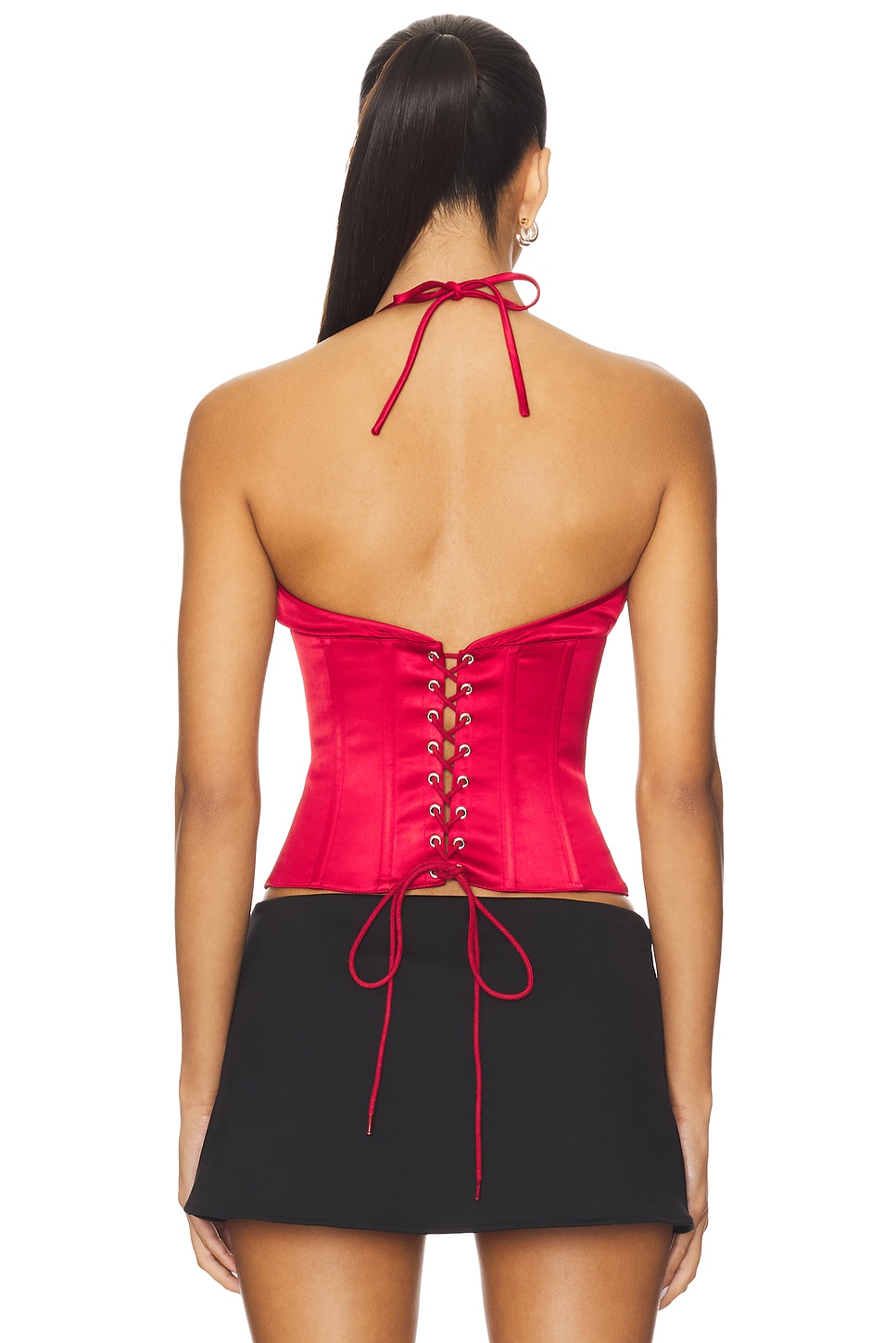 GUIZIO Marini Corset