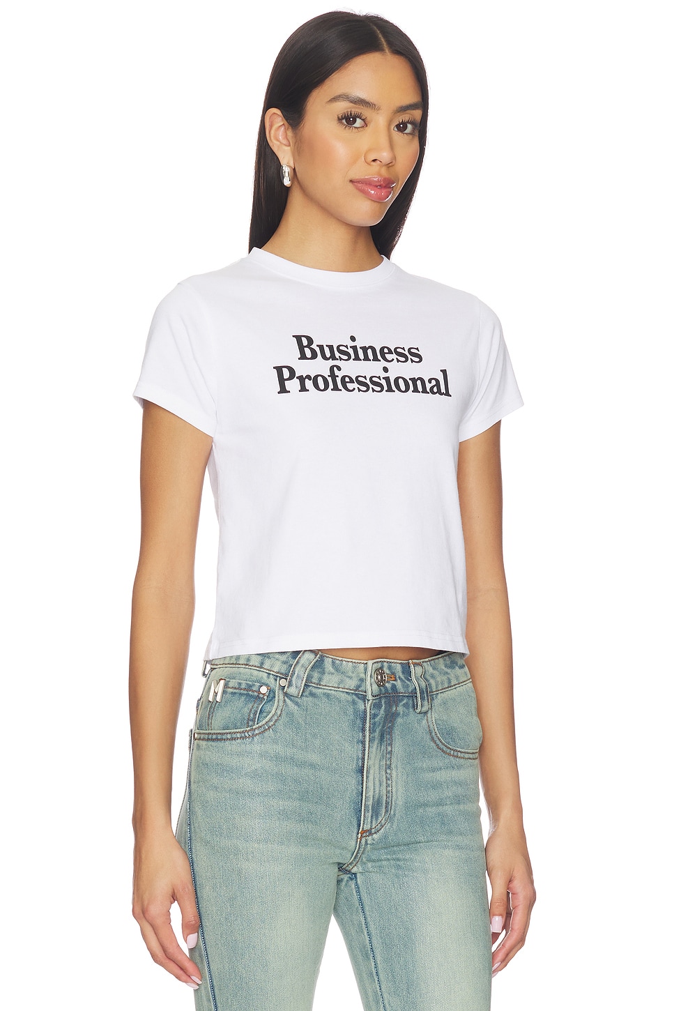 x REVOLVE Business Professional Tee - thumbnail 3