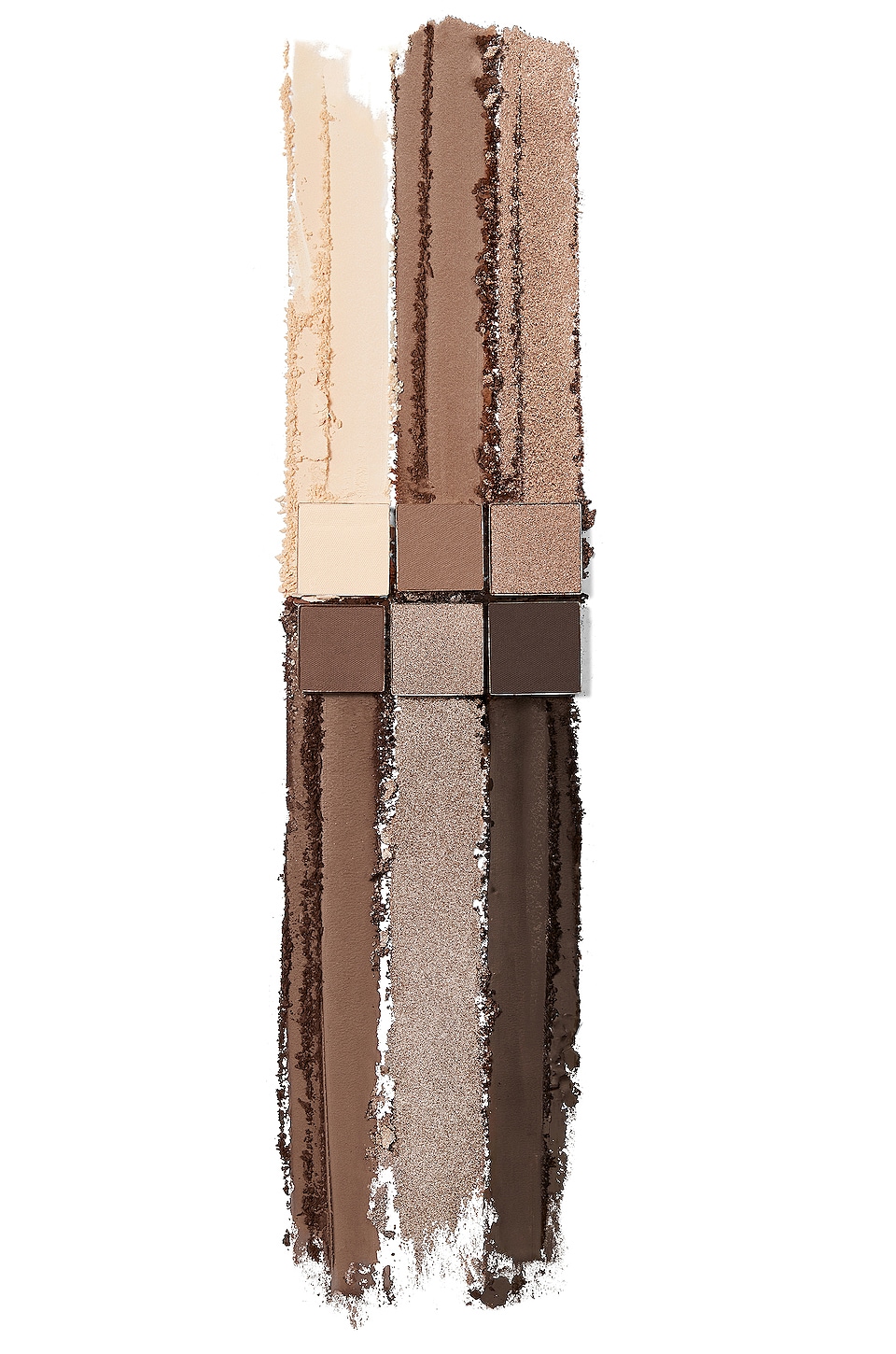 DIBS Beauty PALETTE PALM PALM PALETTE