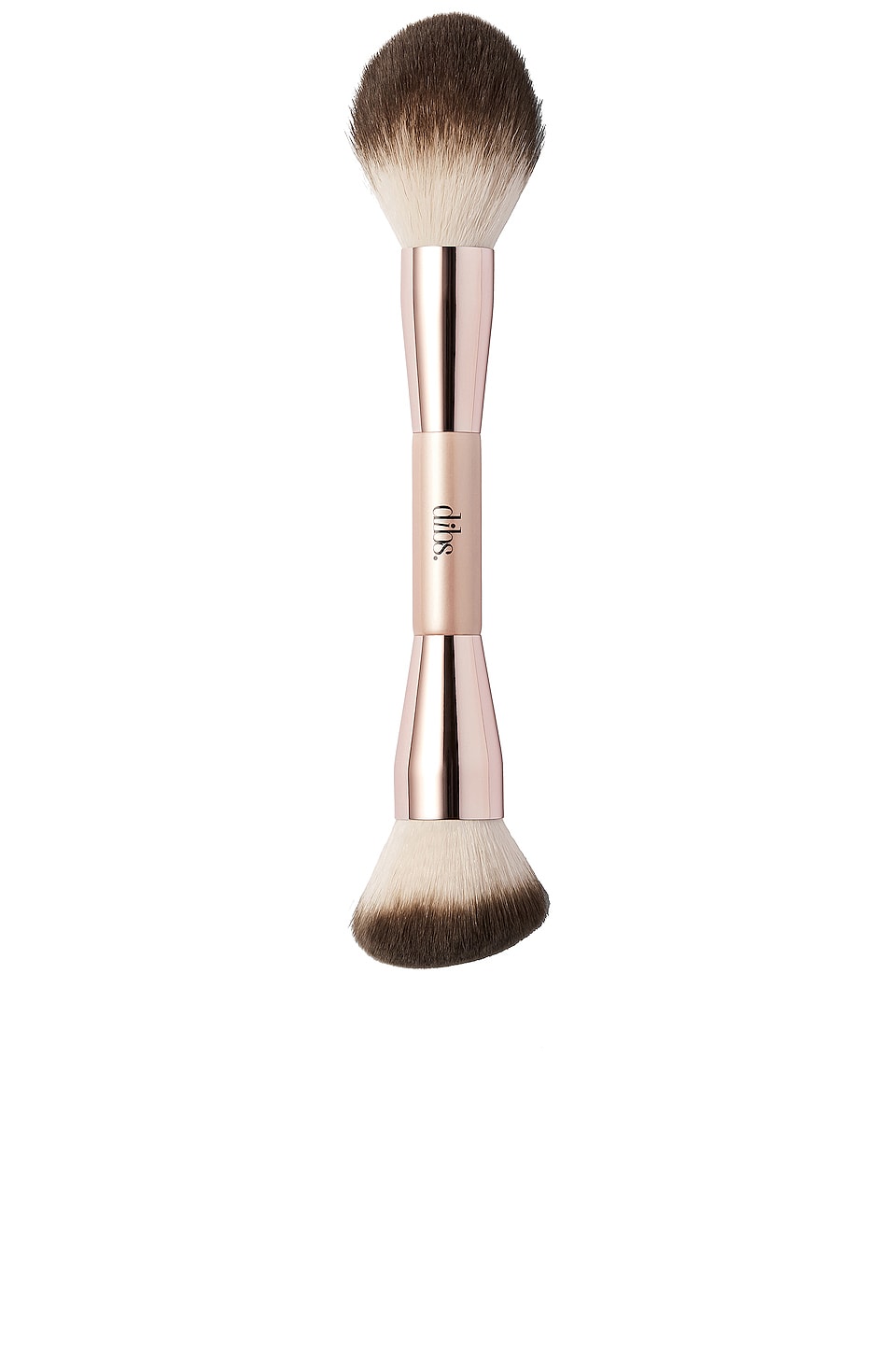 DIBS Beauty Duo Brush Face REVOLVE