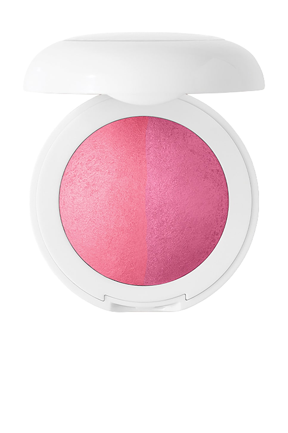 The Duet: Baked Blush Duo
