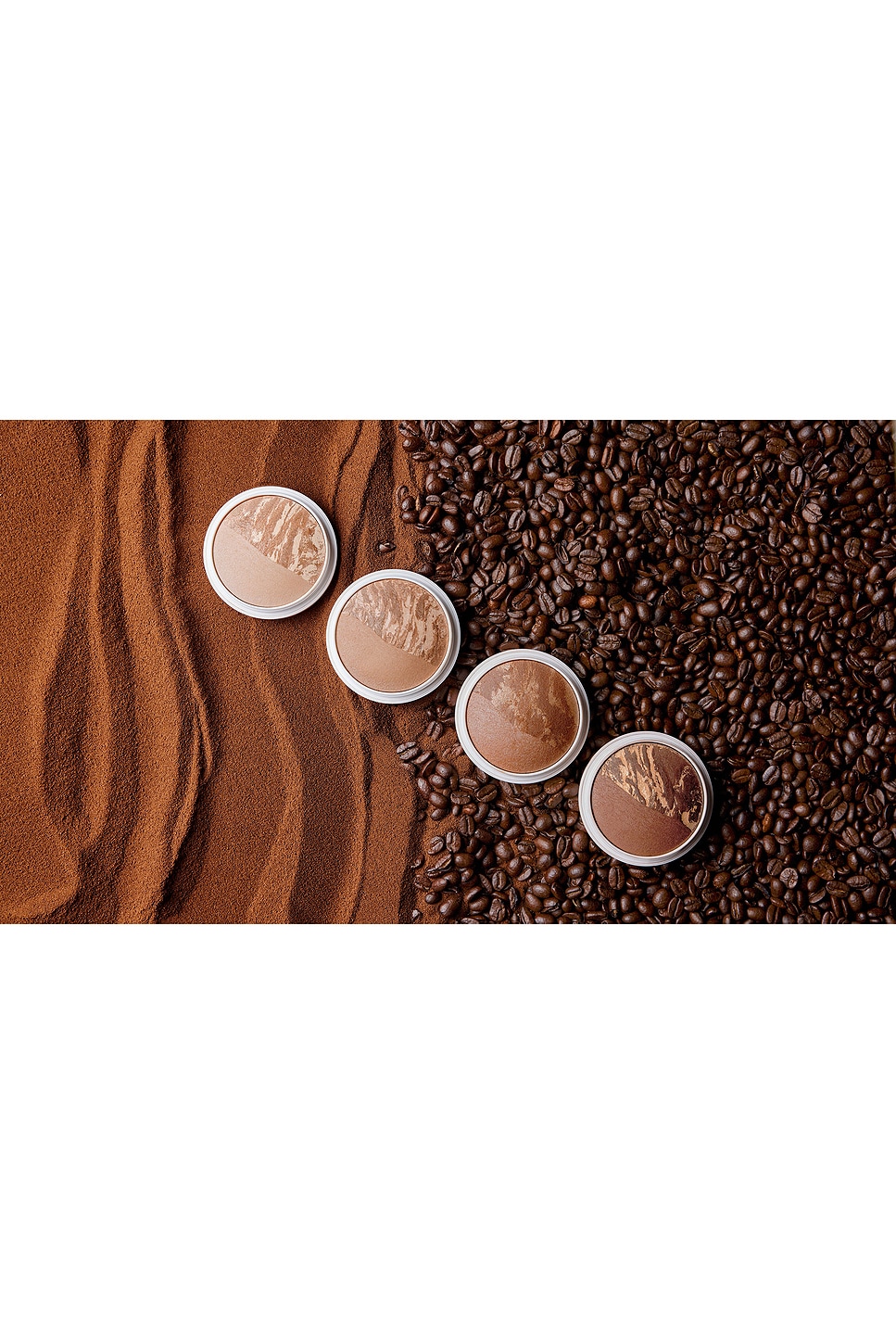The Duet Baked Bronzer