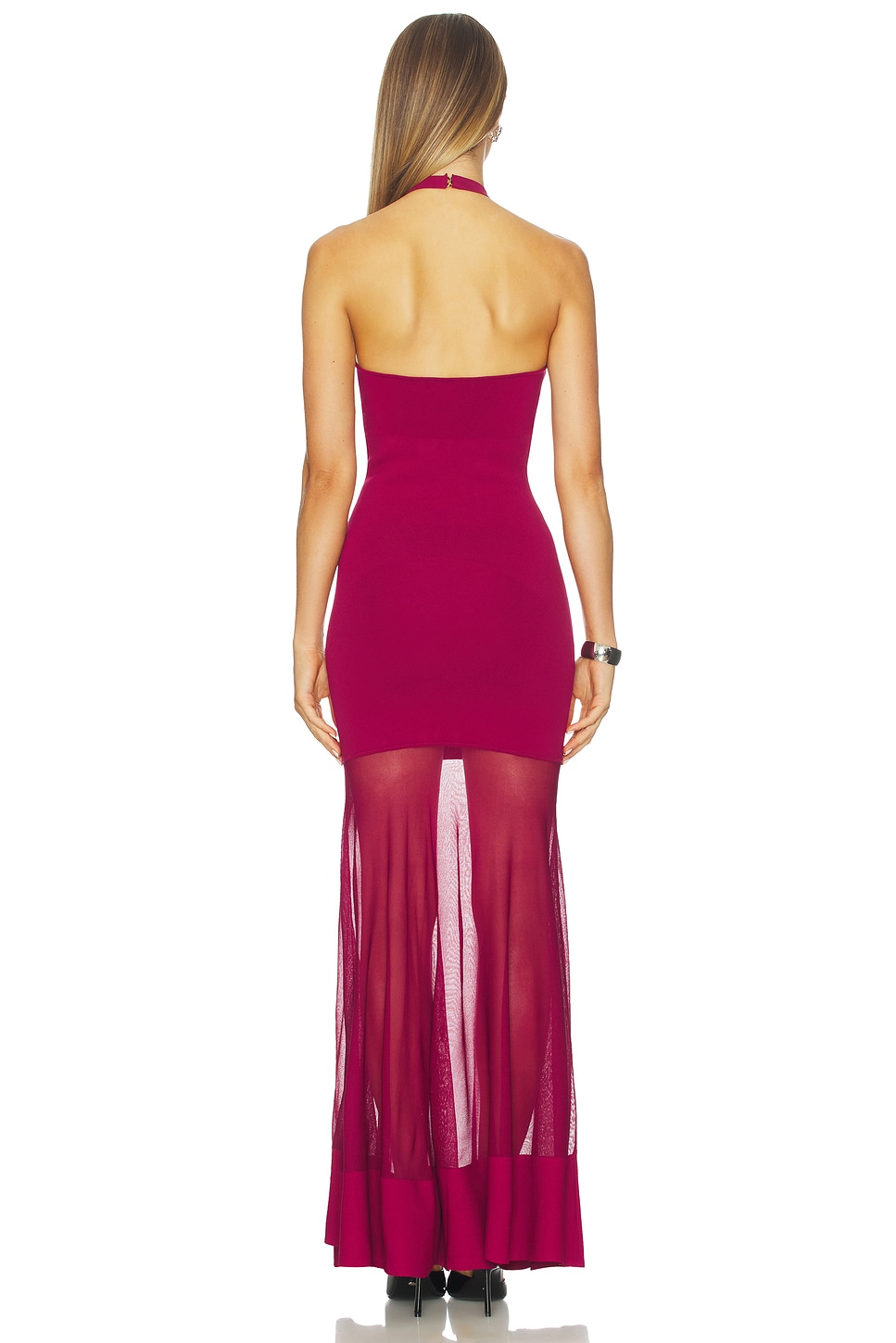 Georgia Hardinge - Utopia Dress Floorlength | Plush Georgia Hardinge - Utopia Dress Floorlength | Plush
